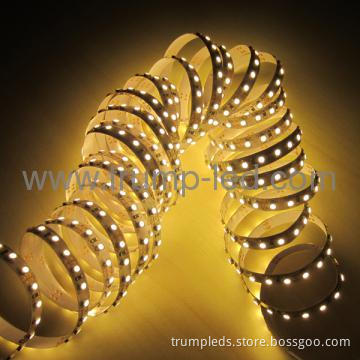 2012 The Hottest!! low power DC12V/24V 3528 smd led strip light